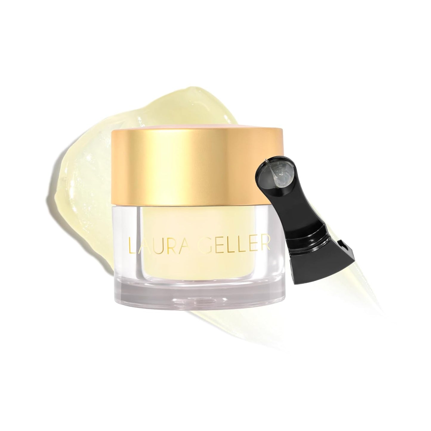 LAURA GELLER NEW YORK Hydrating Lip Mask - Lavender