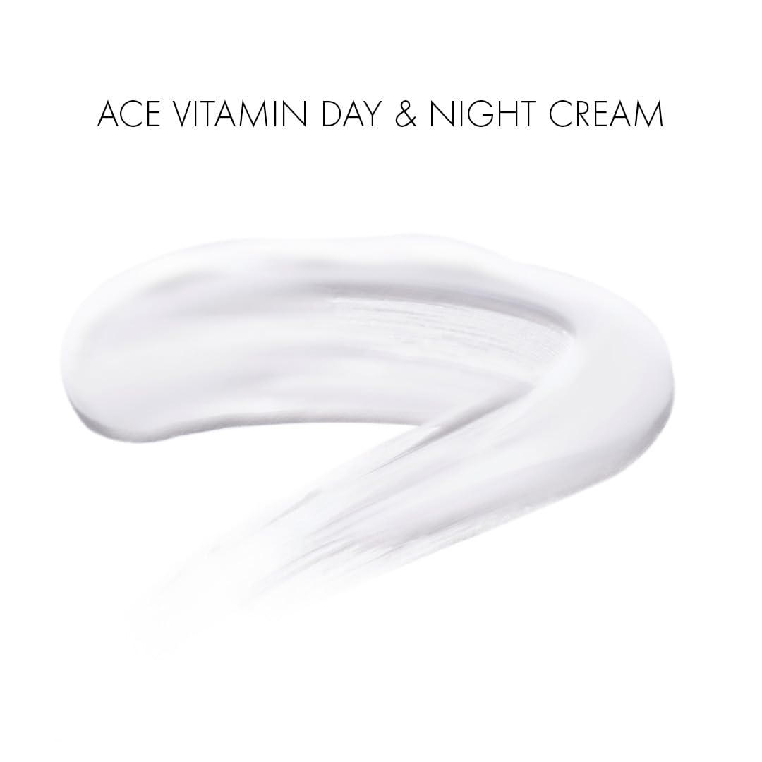 QMS Medicosmetics Age Prevent ACE Vitamin Cream