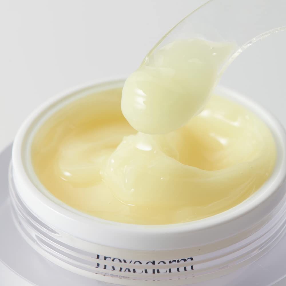 Ultra Moisture Cream – Dewy Hydration TROXEDERM KOREA