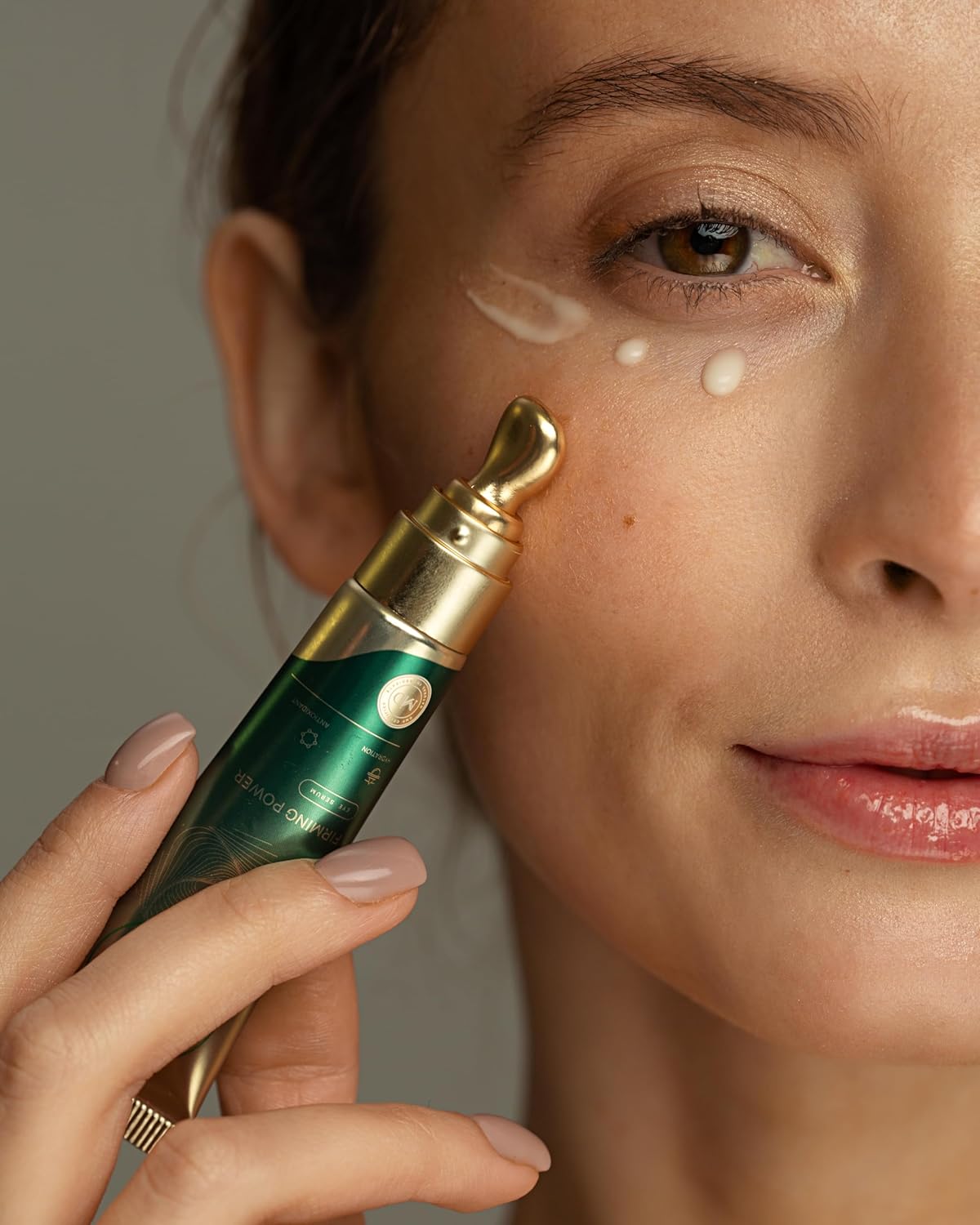 Hydrating Dark Circle Eye Cream