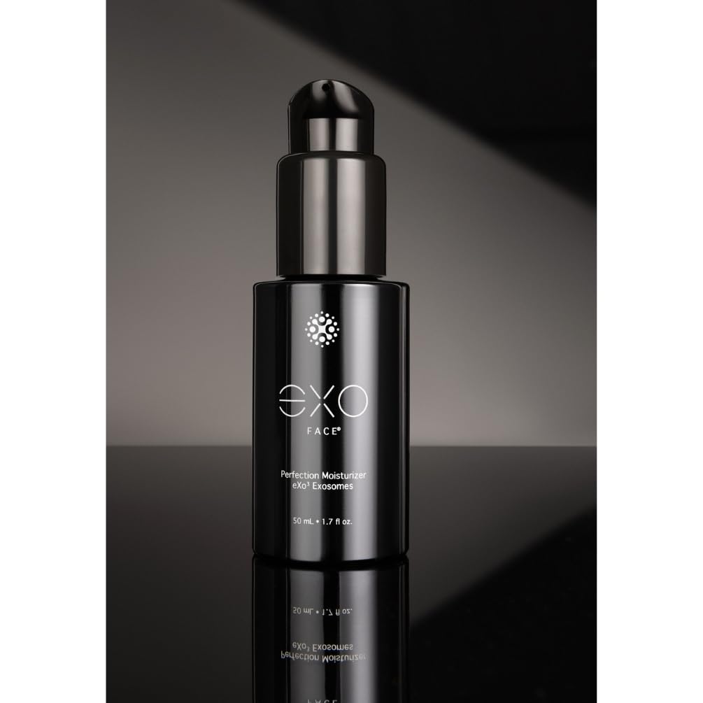 EXO SKIN SIMPLE - EXO FACE® Exoceuticals Perfection Moisturizer