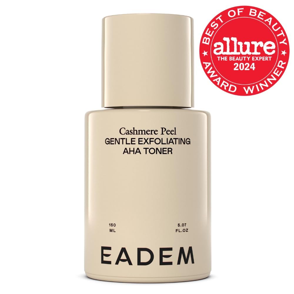 EADEM Gentle Exfoliating AHA & PHA Toner