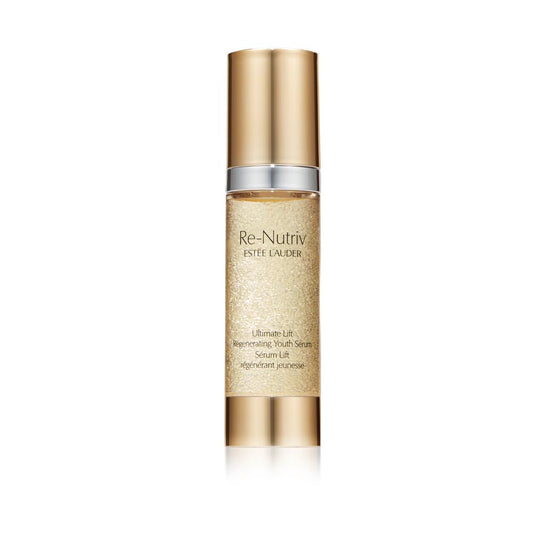 Estée Lauder Re-Nutriv Ultimate Lift Regenerating Youth Face Serum | Firming, 1 fl oz.