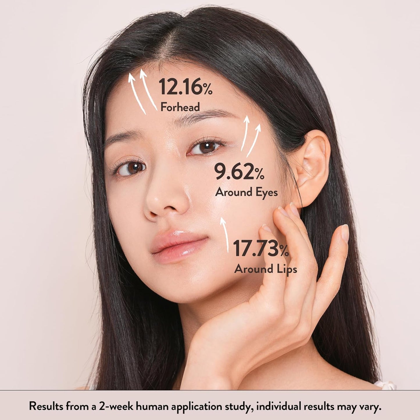 PDRN Ampoule Korean Skin Care with Salmon DNA