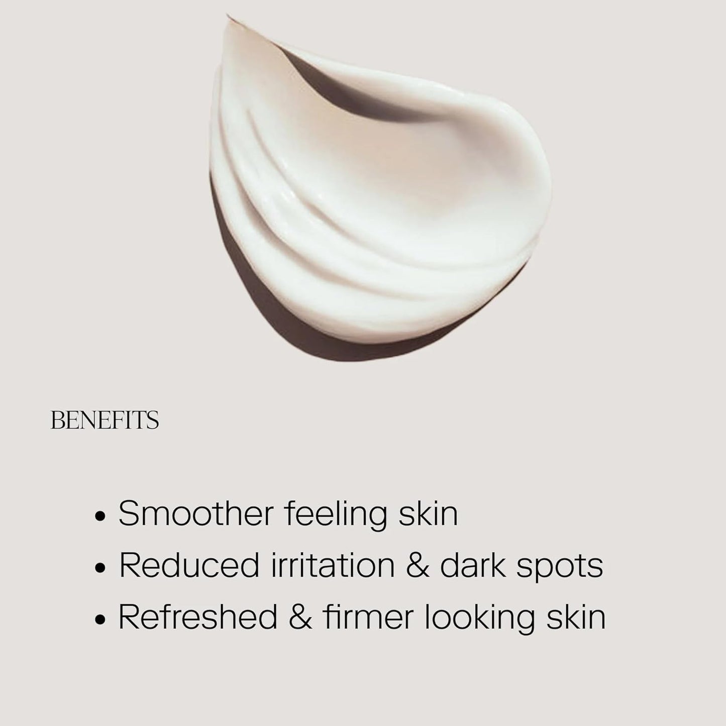 EXO SKIN SIMPLE - EXO FACE® Exoceuticals Perfection Moisturizer