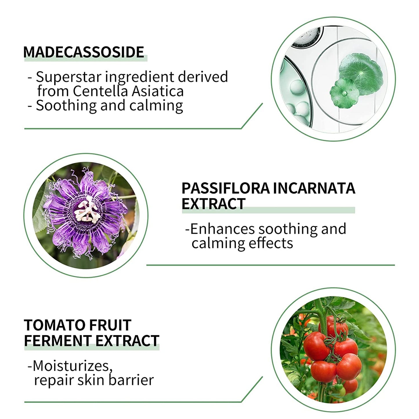 Acne Treatment Face Serum