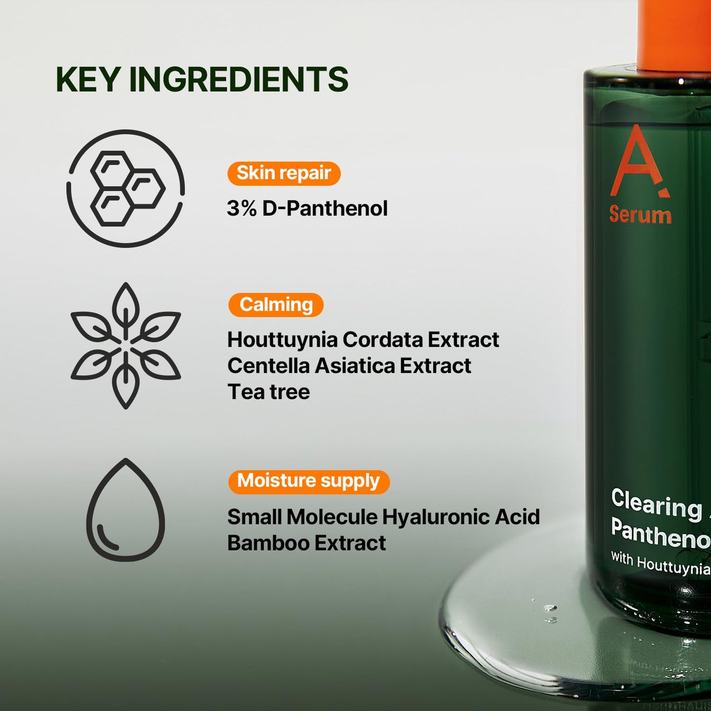 MEDITHERAPY A Clearing Active Acne Serum 1.69 fl.oz. (50ml)