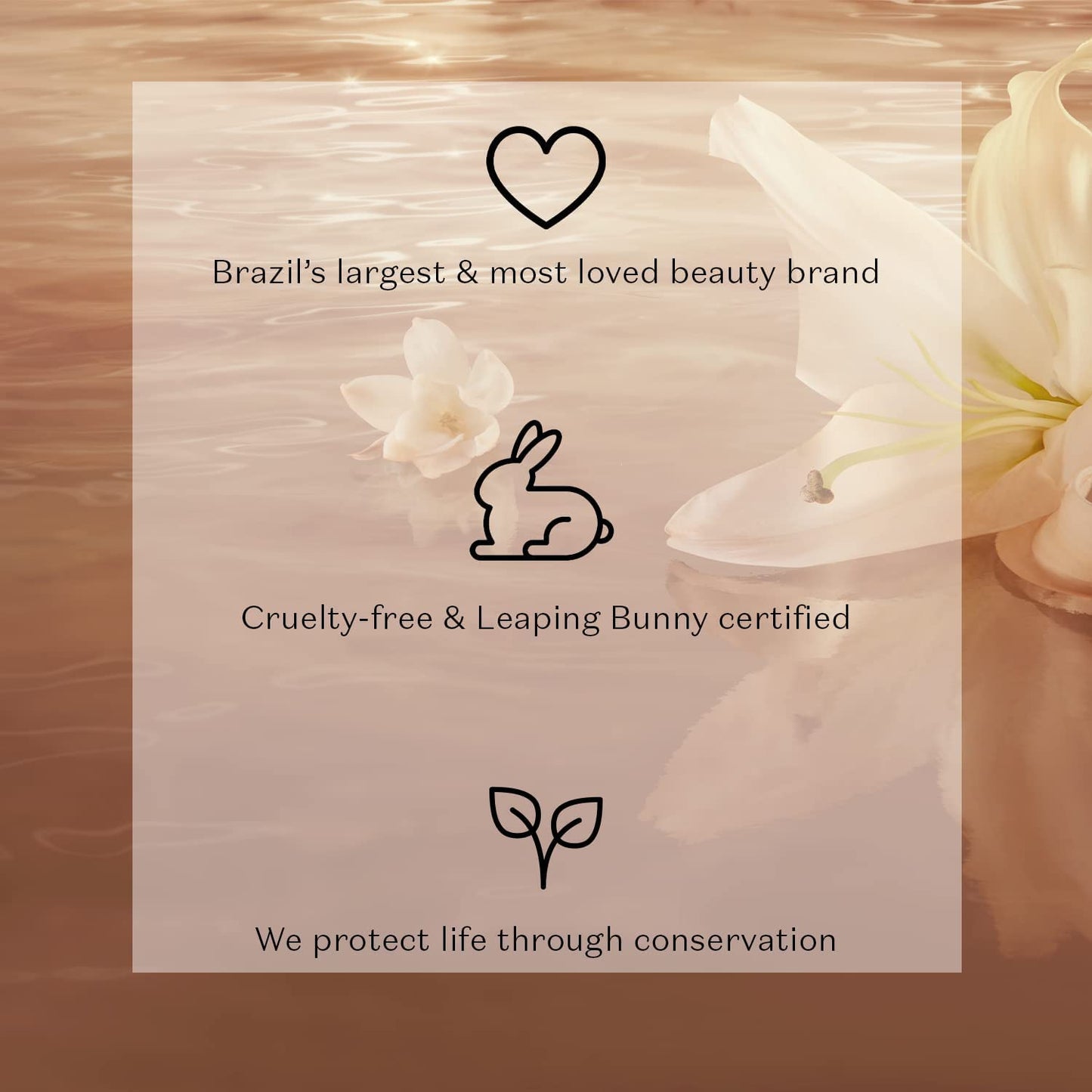 Shimmering Body Gel
