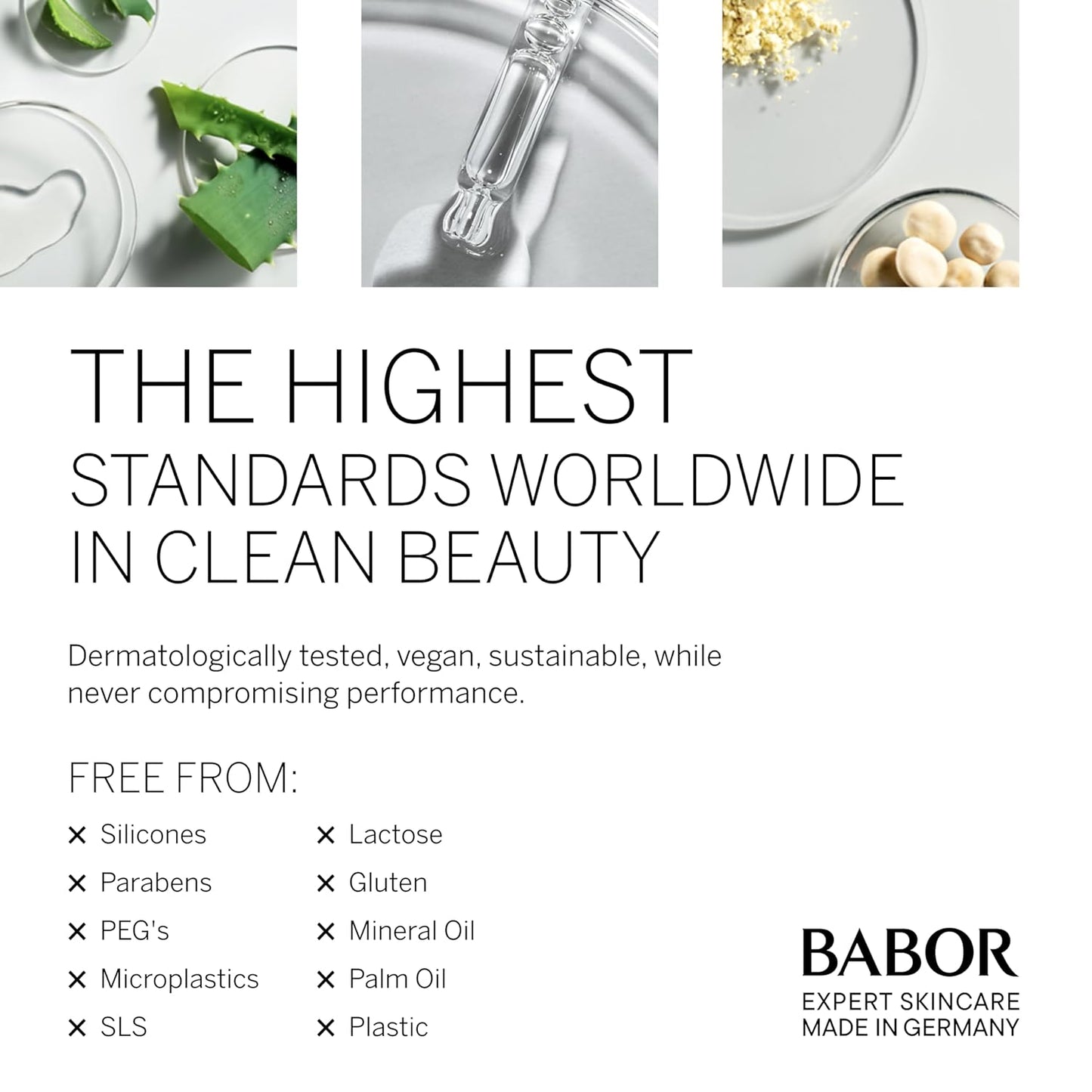 Collagen Firm & Plump Routine Set - DOCTOR BABOR