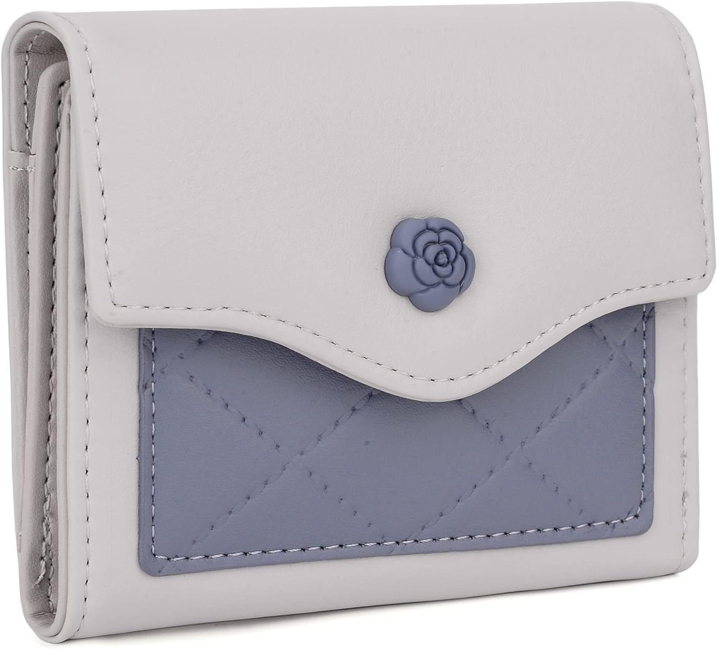 Wallet for Women PU Leather - Small