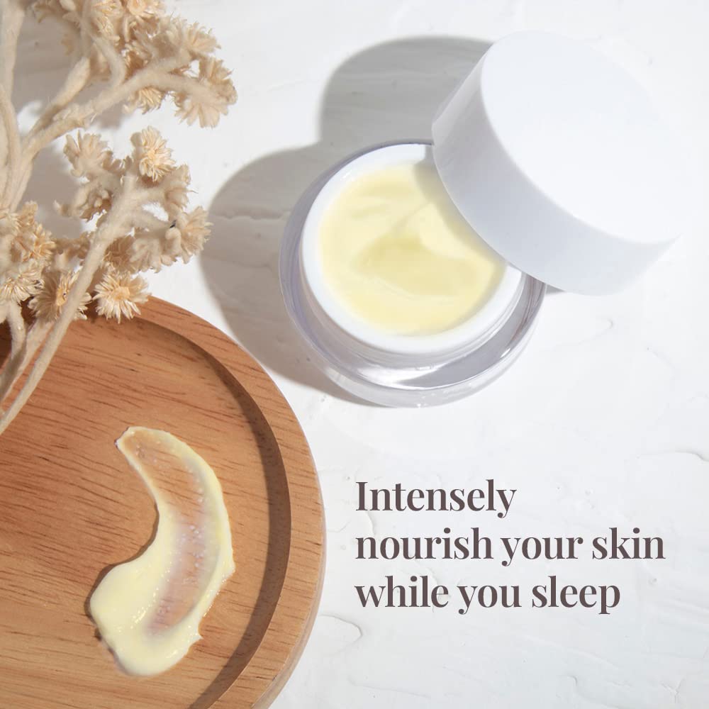 Ultra Moisture Cream – Dewy Hydration TROXEDERM KOREA