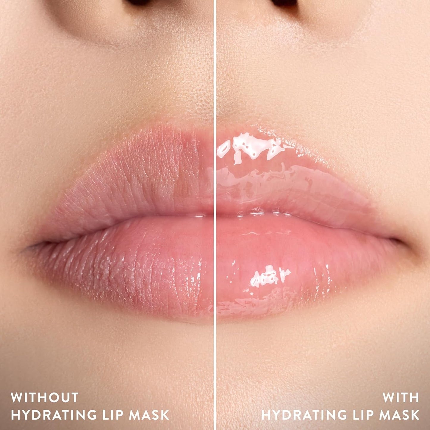 LAURA GELLER NEW YORK Hydrating Lip Mask - Lavender