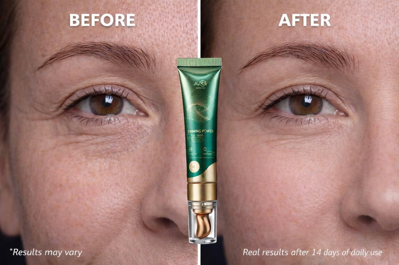 Hydrating Dark Circle Eye Cream