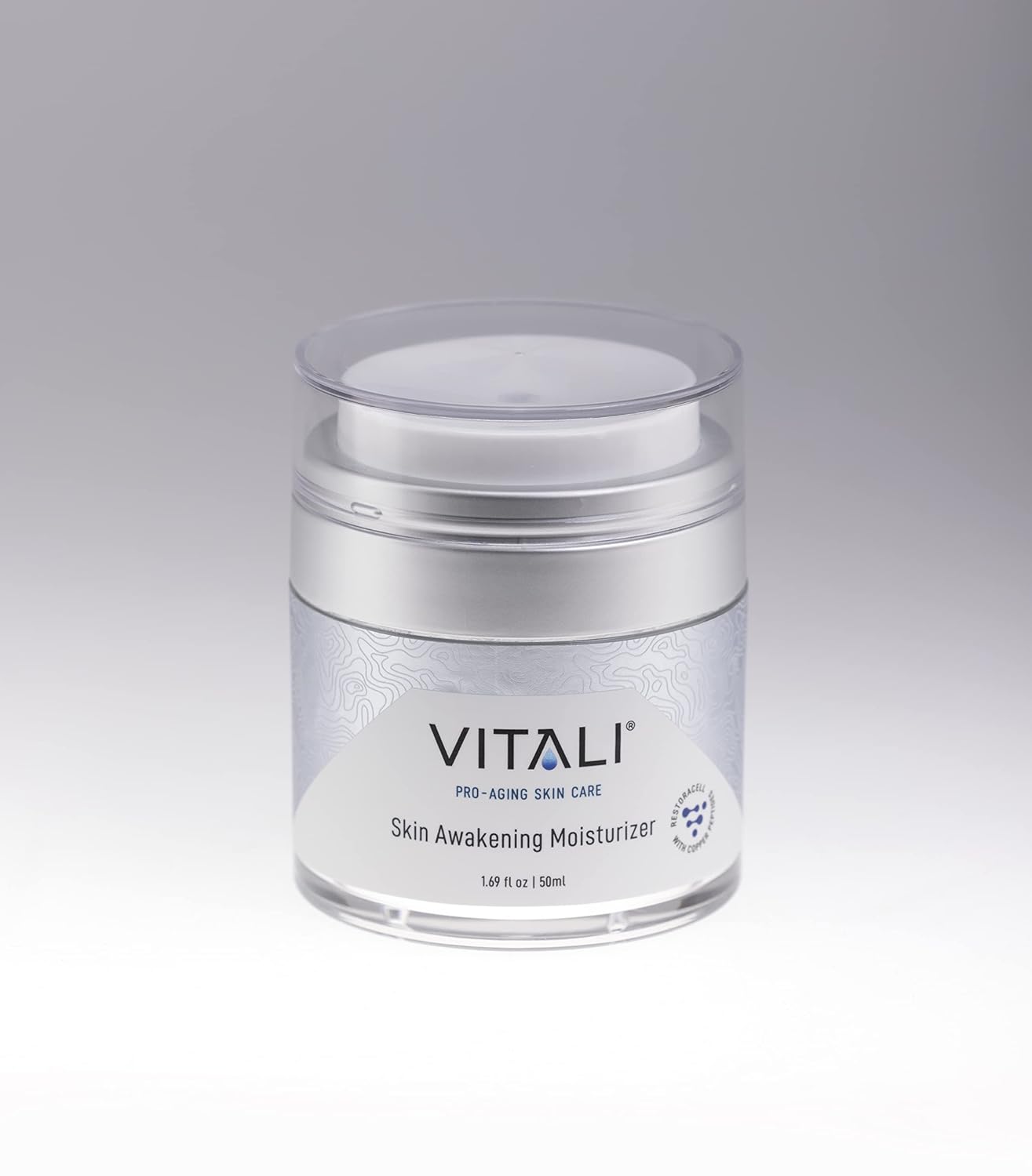 Vitali Restoracell Skin Awakening Moisturizer