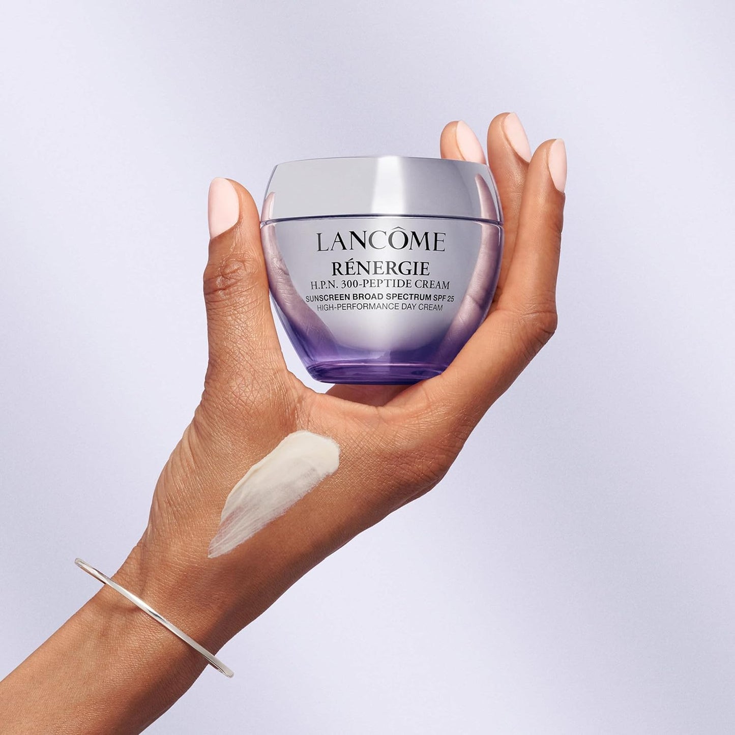 Lancôme Rénergie H.P.N 300-Peptide Face Cream with SPF 25 - Premium Beauty