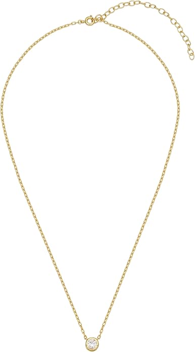 Necklace - Gold Chain Necklace for Women