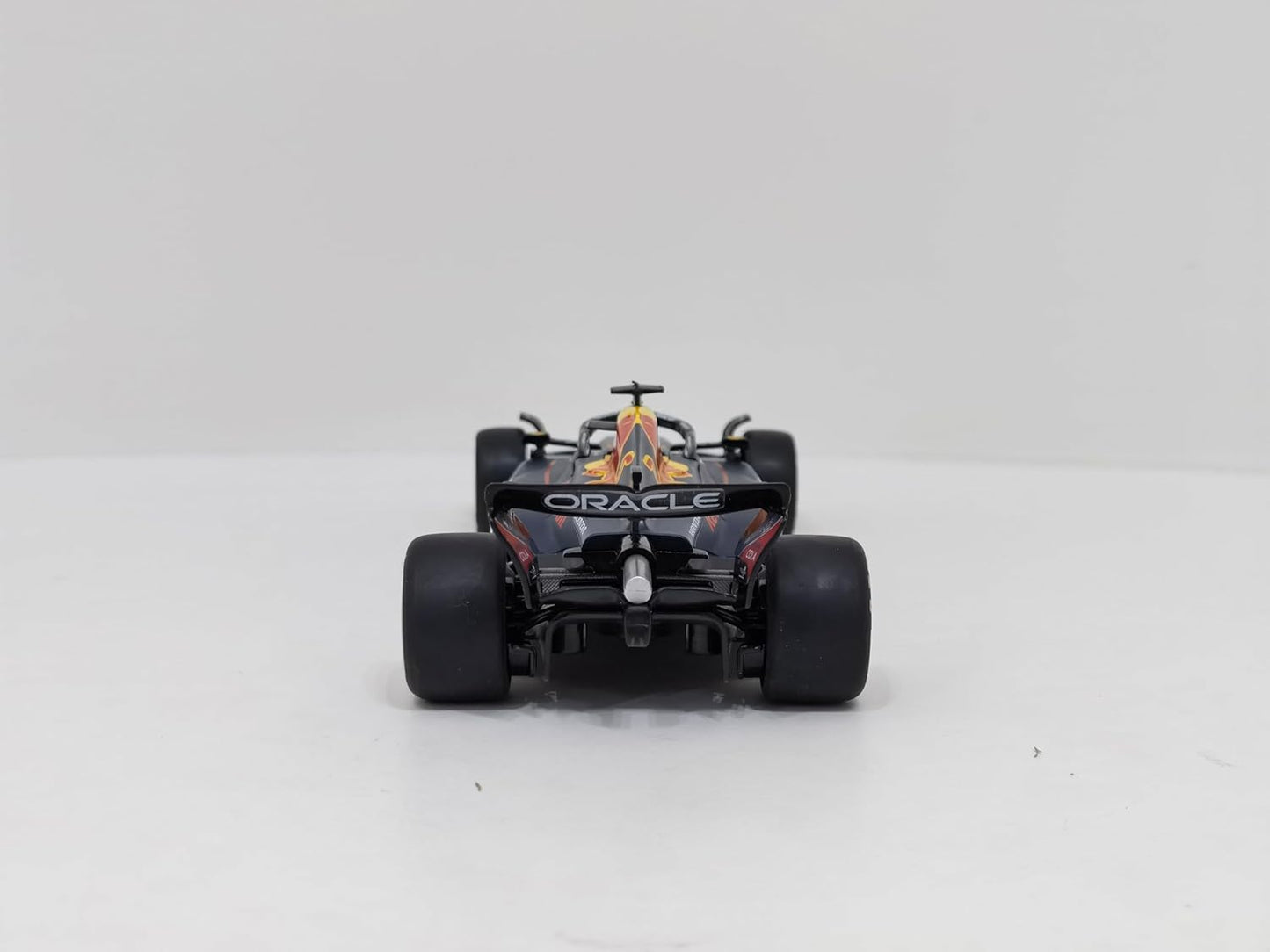 ASTAR 64600 1/32 RedBull F1 Die Cast Metal Car Model - Officially Licensed RedBull F1