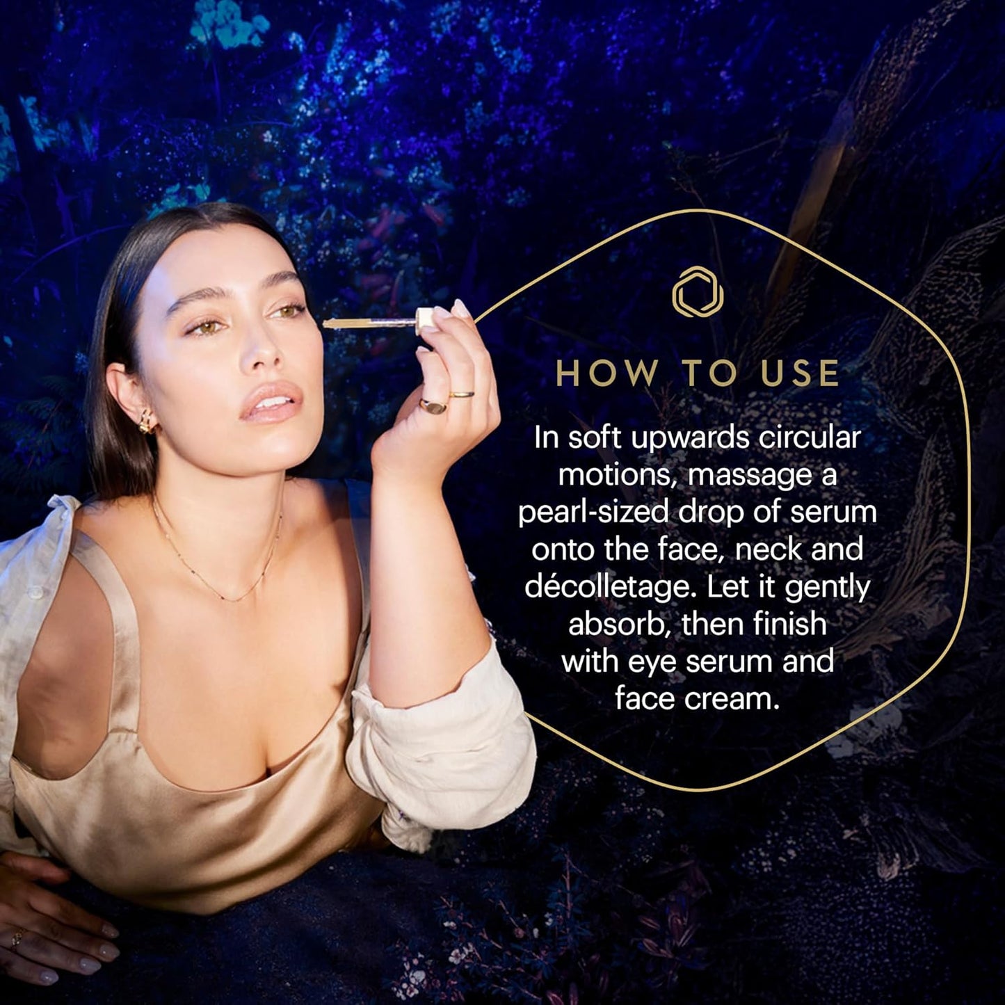 Manuka Health Regenerating Serum for Face with Manuka Honey, Bee Venom & Royal Jelly