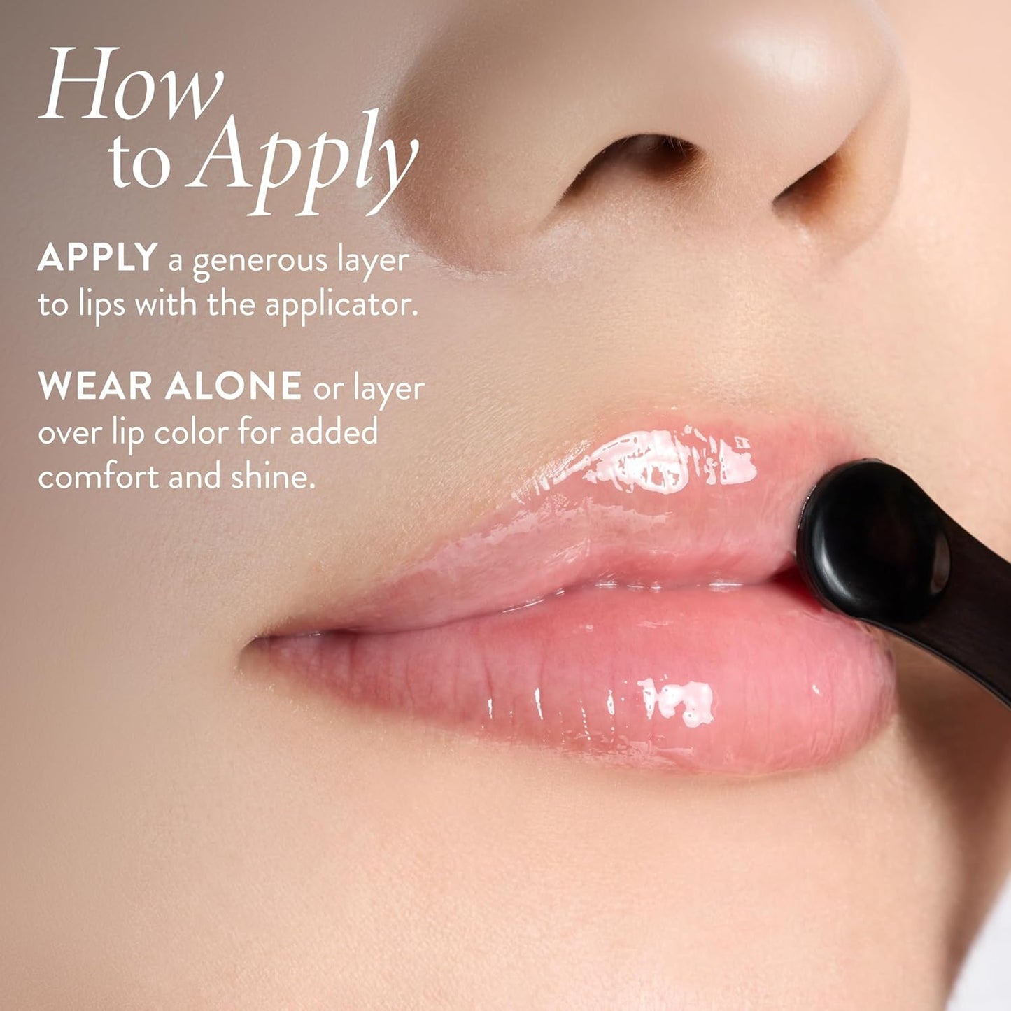 LAURA GELLER NEW YORK Hydrating Lip Mask - Lavender