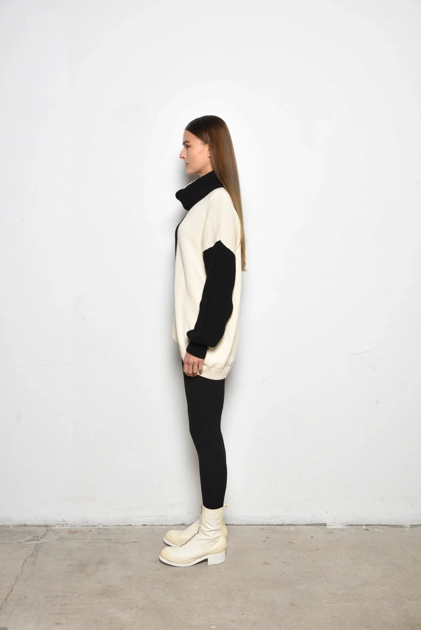Ying Yan Sweater