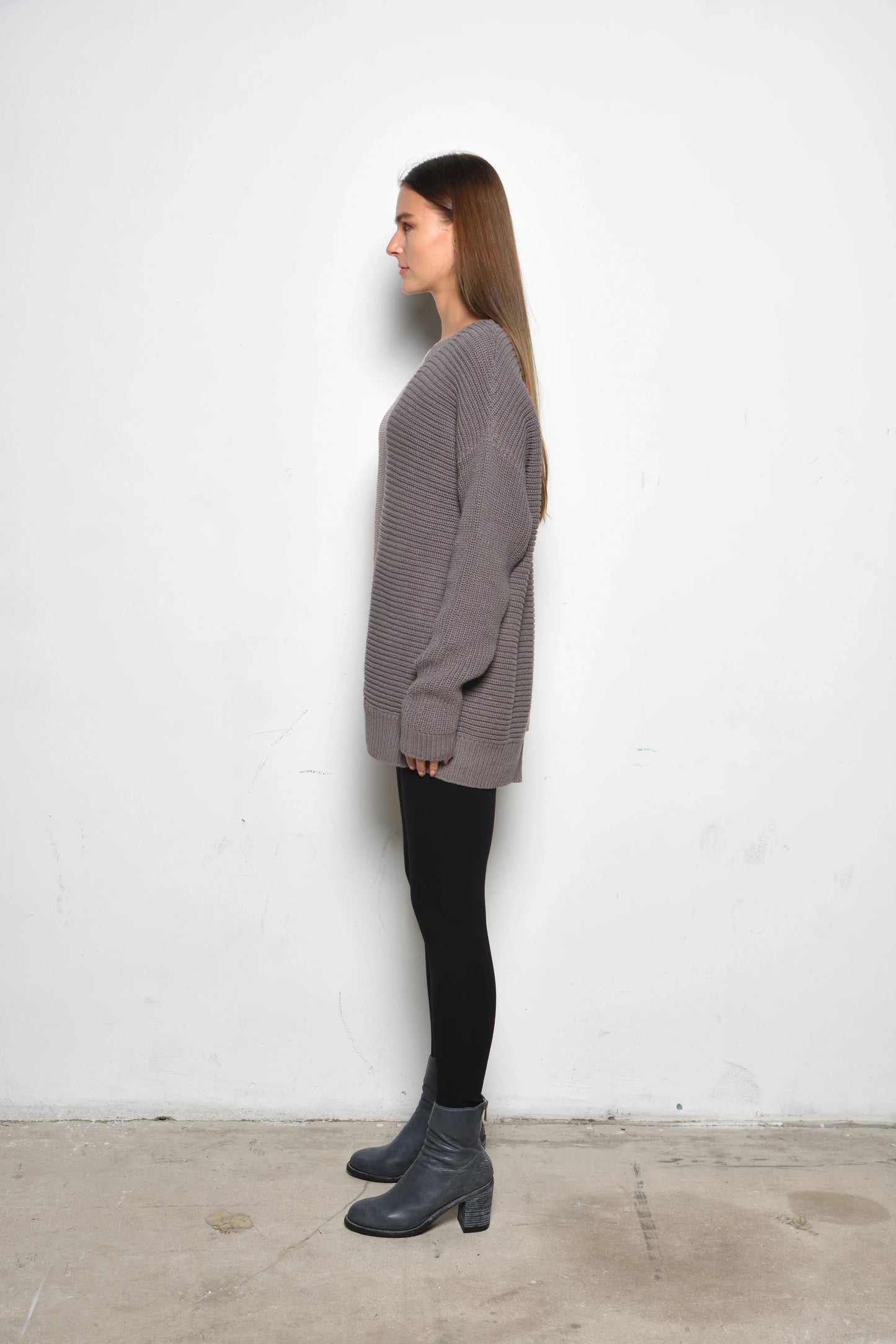 Portobello Sweater