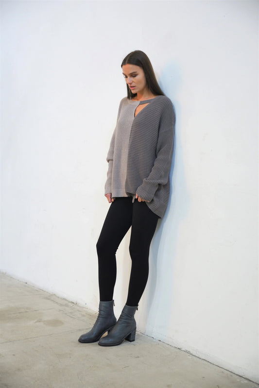 Portobello Sweater