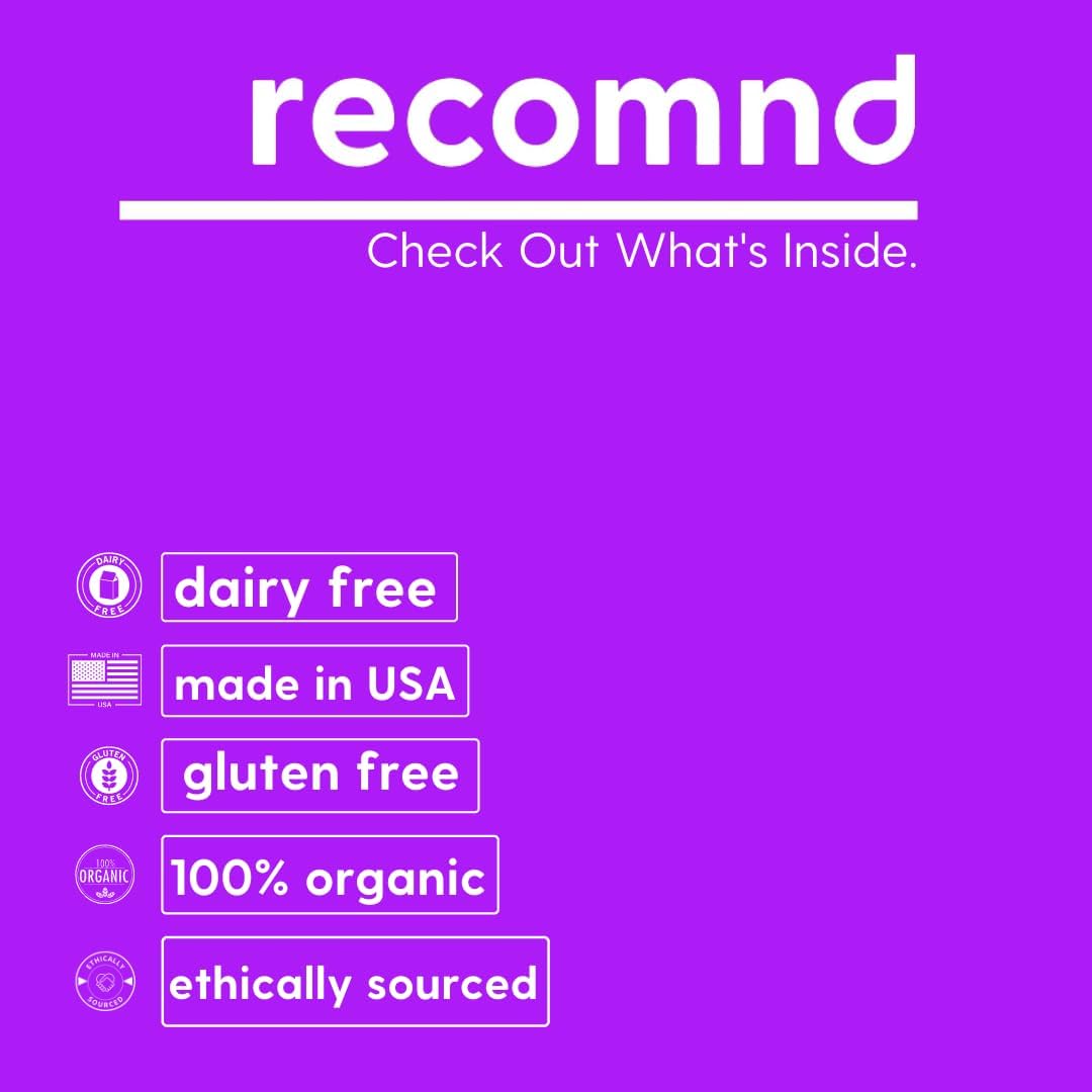 Lady+ Formula | Women's Wellness Supplement