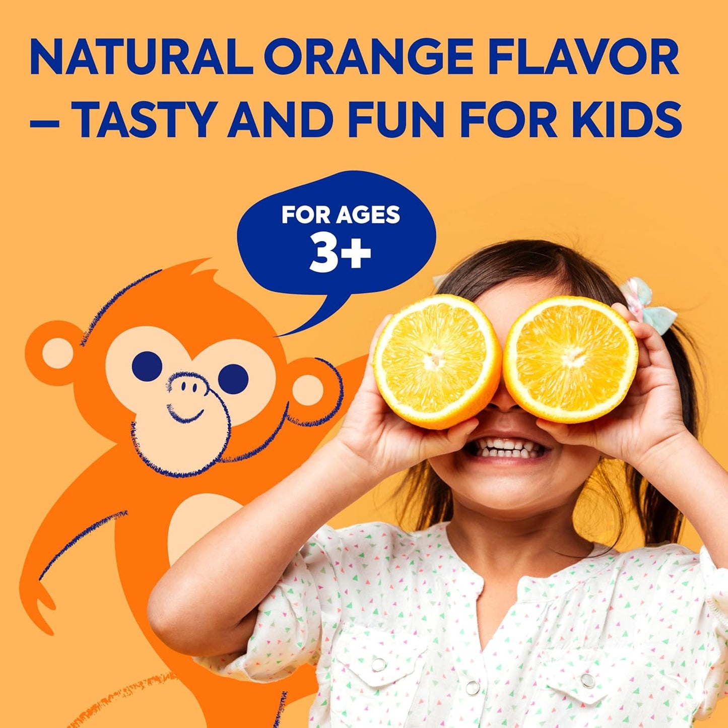Kids Multivitamin Chewies
