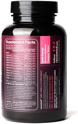 Lady+ Formula | Women's Wellness Supplement