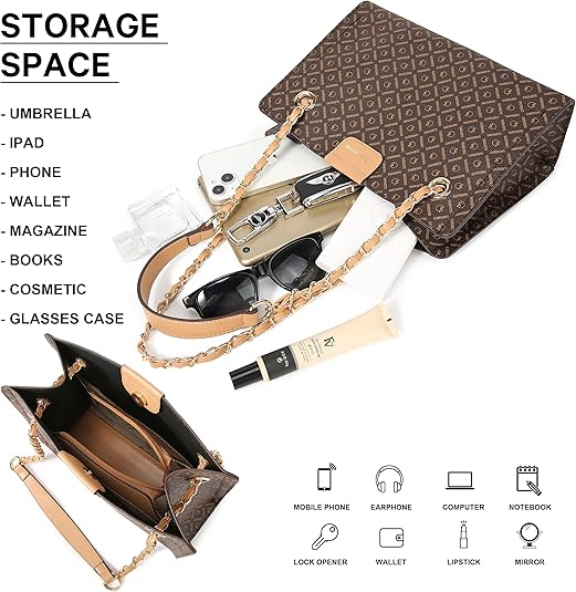 Shoulder Bag Queenoris