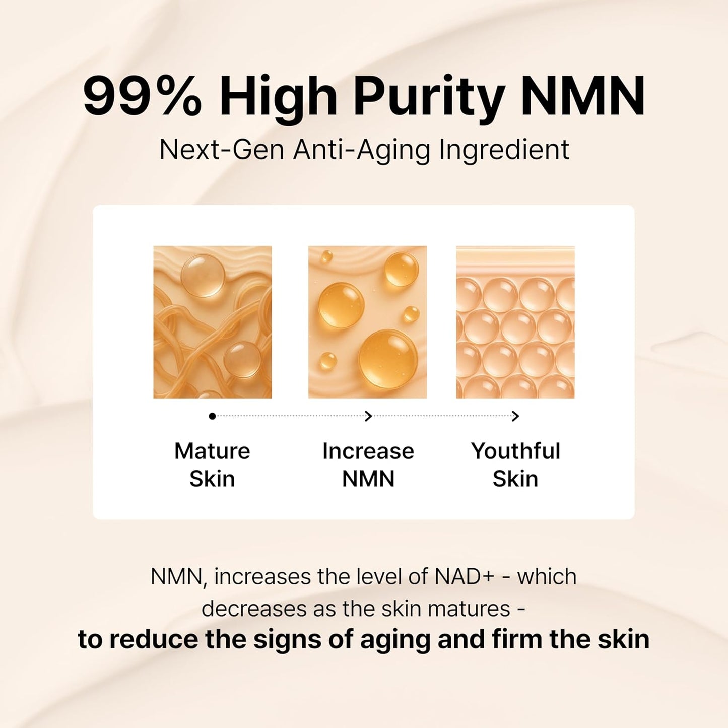 Siore NMN Intensive Serum