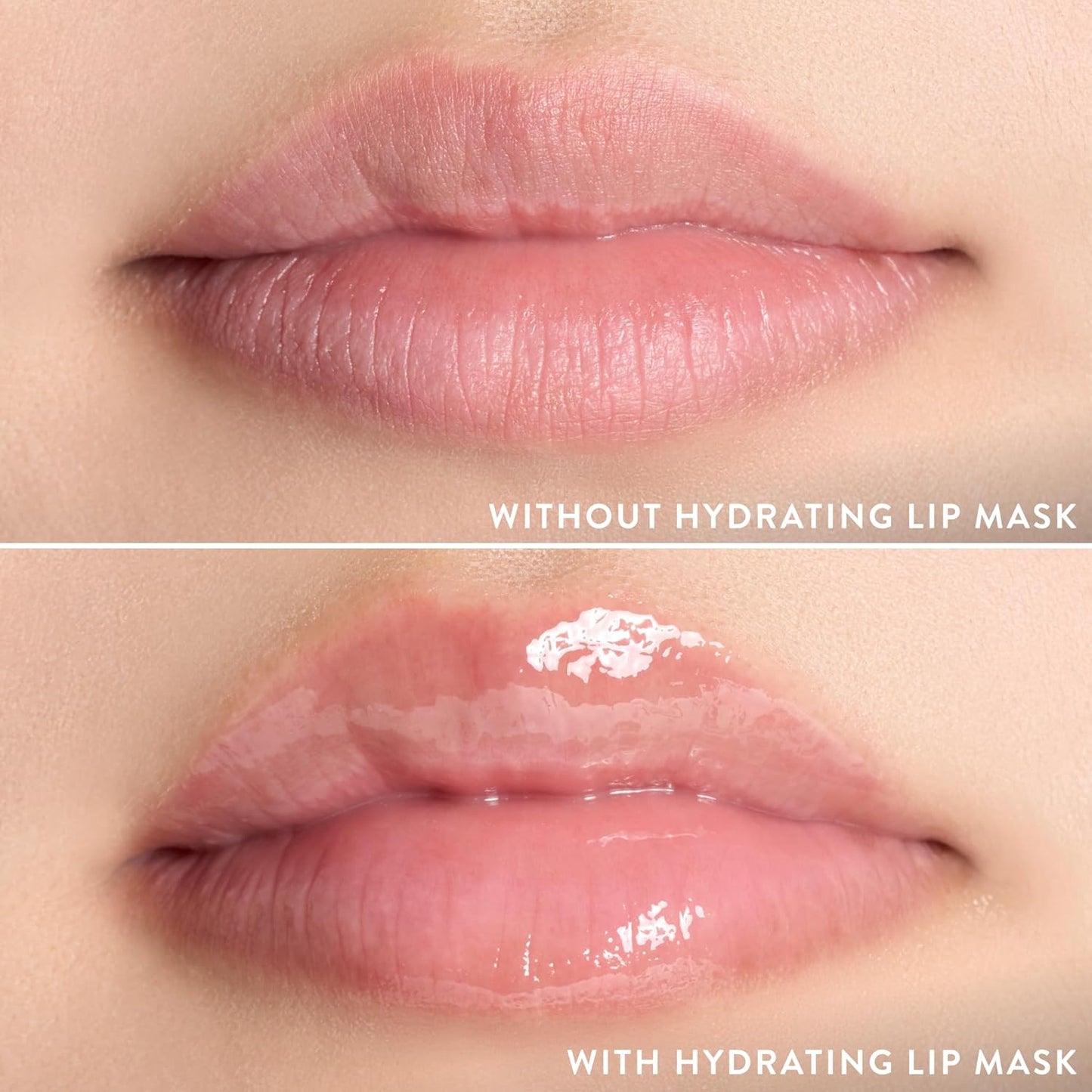 LAURA GELLER NEW YORK Hydrating Lip Mask - Lavender