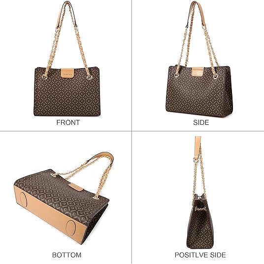 Shoulder Bag Queenoris