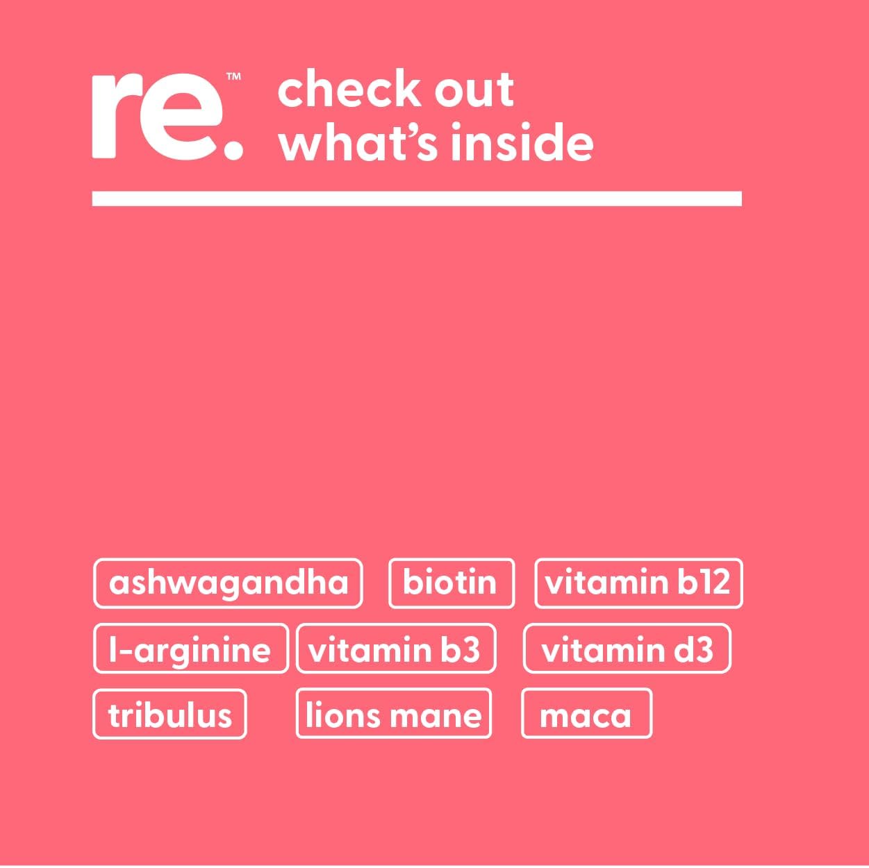 Lady+ Formula | Women's Wellness Supplement