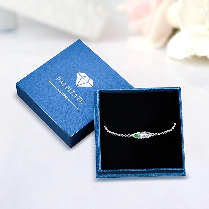 Bracelet Lucky Hope Bracelet Women 925 Sterling Silver