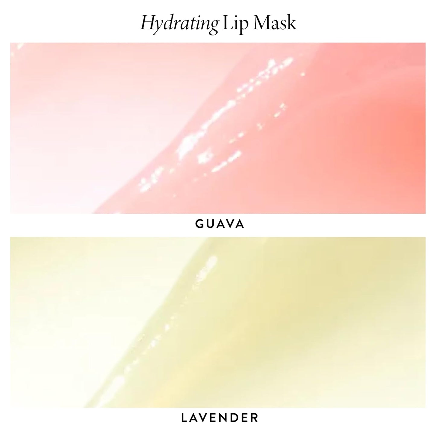 LAURA GELLER NEW YORK Hydrating Lip Mask - Lavender