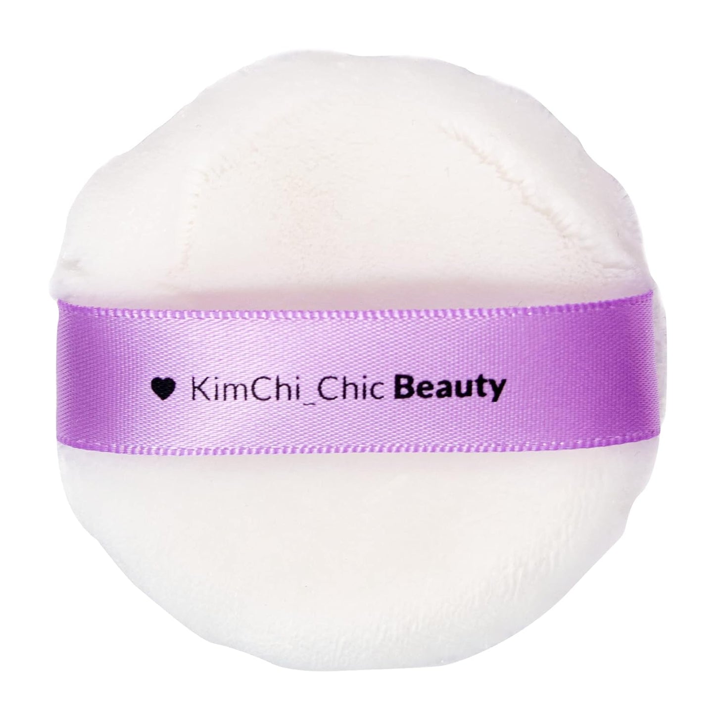 Kimchi Chic Beauty Puff Puff Pass Set and Bake Powder - PPP01 = IVANDER