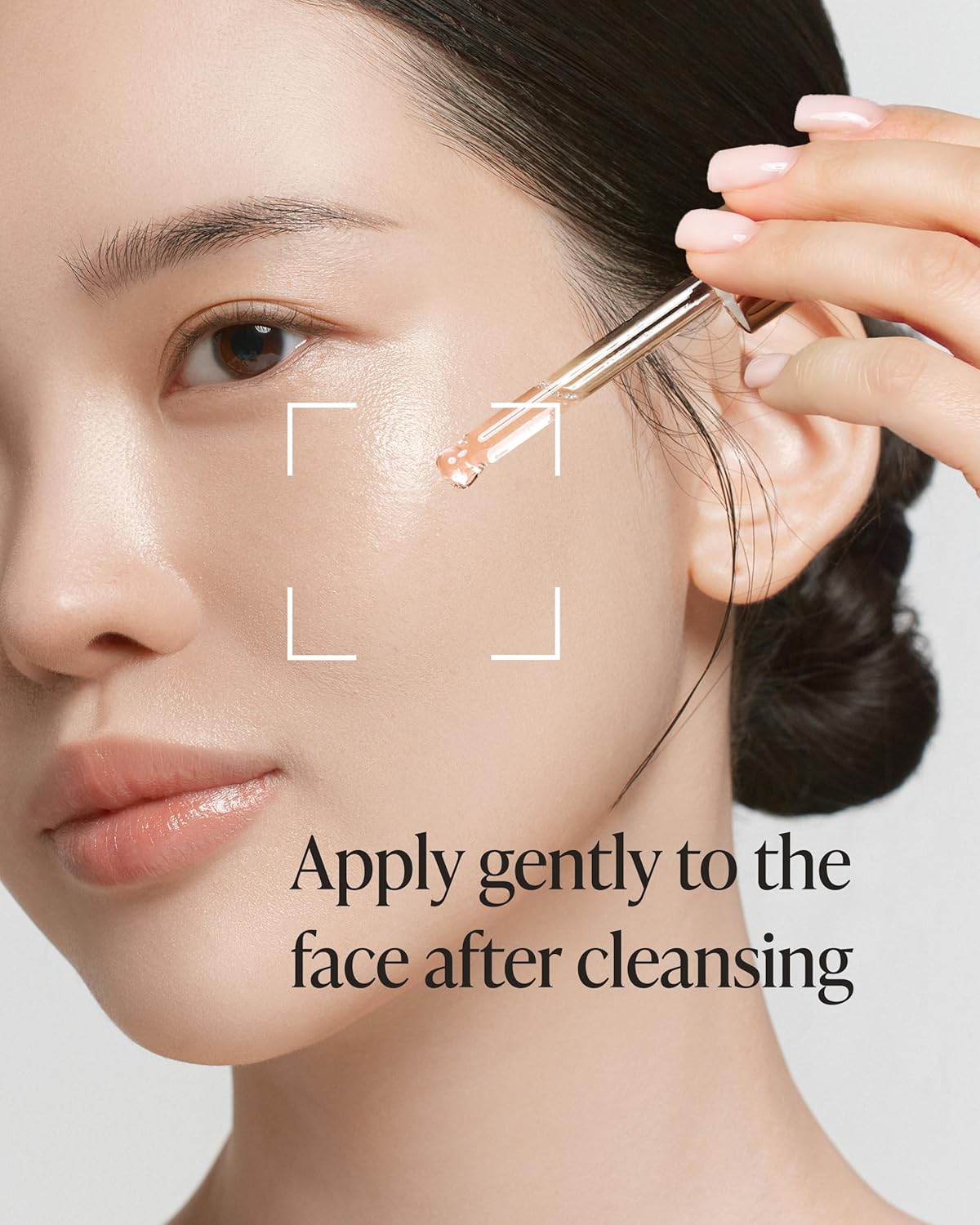 Vita Collagen Logic Ampoule - Korean Face Serum with 500Da French Collagen