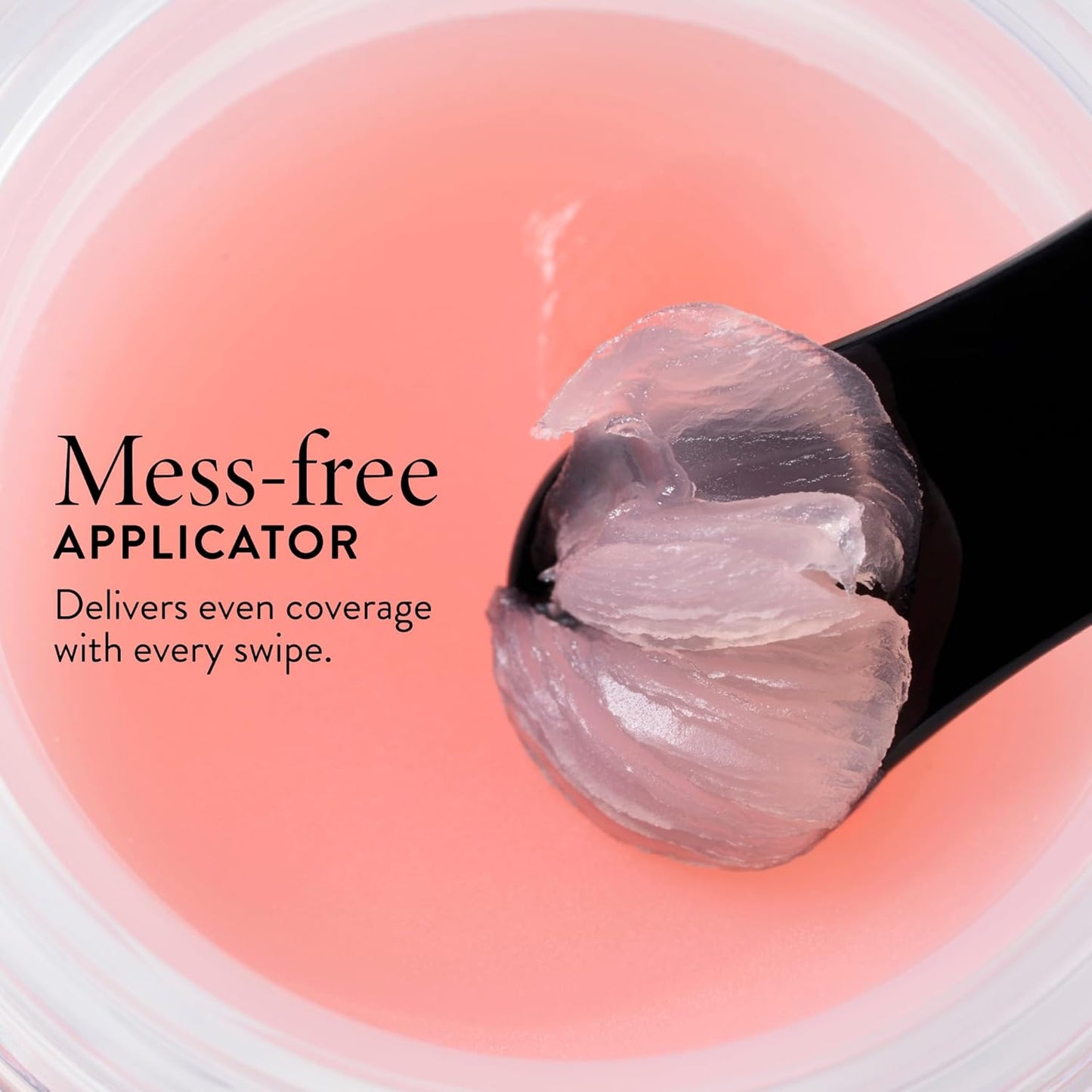 LAURA GELLER NEW YORK Hydrating Lip Mask - Lavender