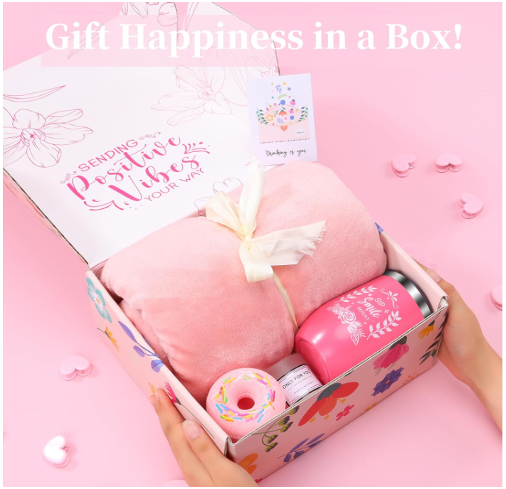 Gifts for Women - Thinking of You Gifts for Women