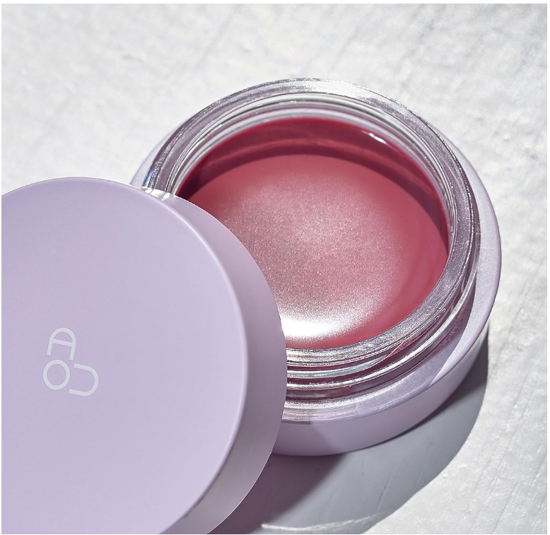 AOU GLOWY TINT BALM Tinted Lip Balm