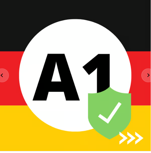 Language Classes: German / Deutsch / Alemán