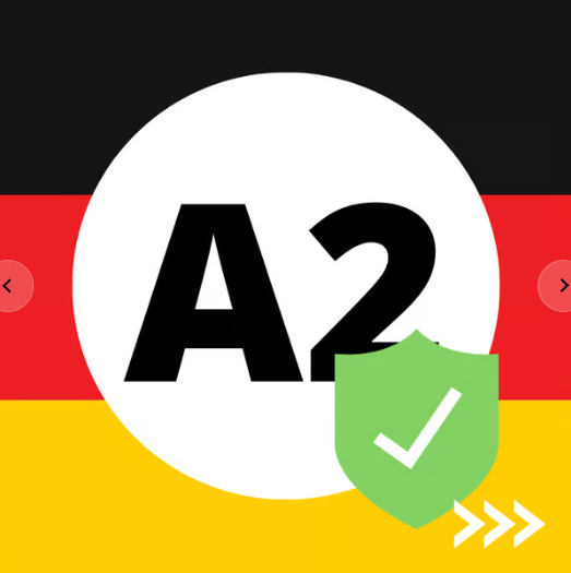 Language Classes: German / Deutsch / Alemán