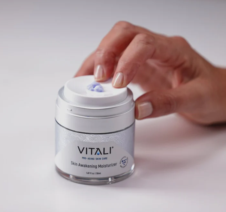 Vitali Restoracell Skin Awakening Moisturizer