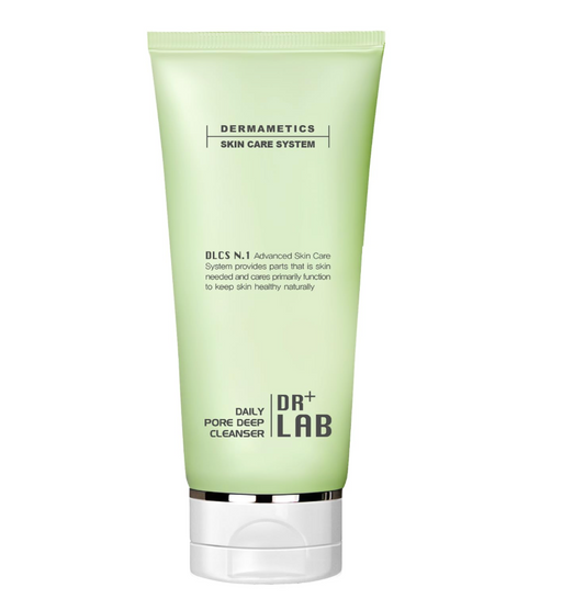 Daily Pore Deep Cleanser 4.06 fl oz /120ml