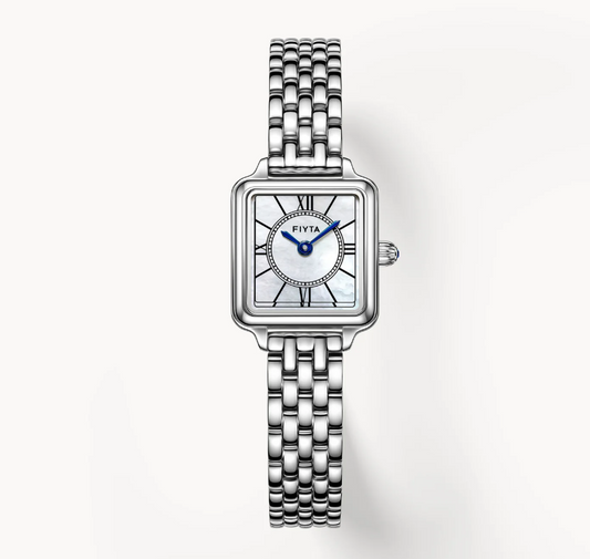 Watch Eclipse Series Women's Watch Mother-of-Pearl