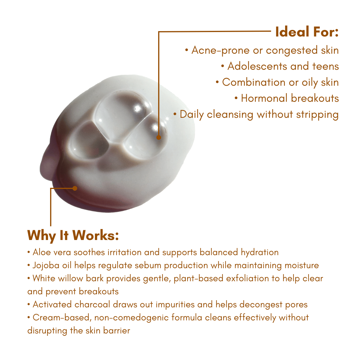 Willow Cleanser