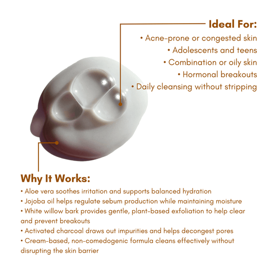 Willow Cleanser