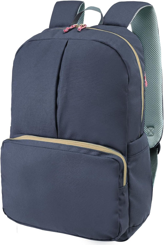 Backpack, 20L Lightweight - Deep Blue