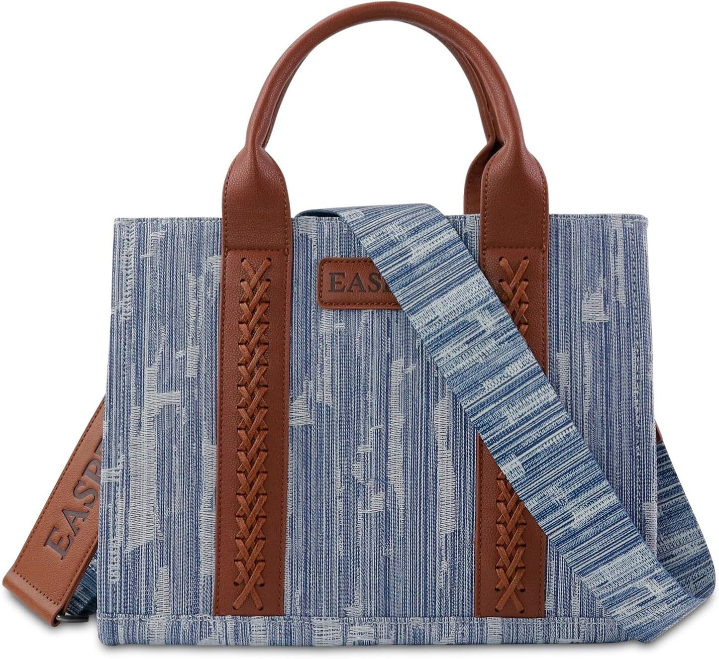 Tote Bag for Women Aztec